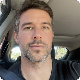 Mark, 44 – Boston, MA